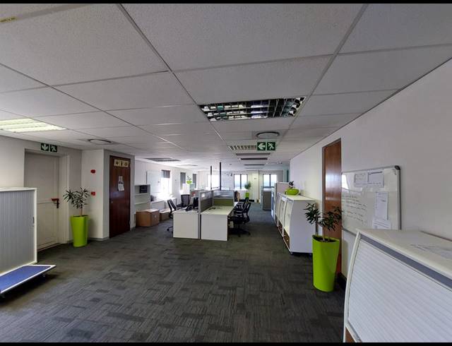 898M² OFFICE TO LET IN GREENSTONE HILL
